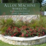 Alloy Machine Works Inc