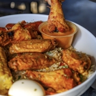 Crawfish Cafe