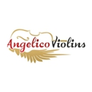 Angelico Violins - Musical Instrument Supplies & Accessories