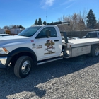 Recovery Masters Towing