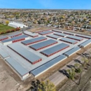 Fortress Storage - Storage Household & Commercial