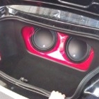 Foss Audio & Tint