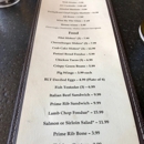Arrowhead Grill - Restaurants