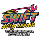 Swift Auto Repair - Auto Repair & Service