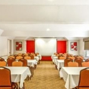 Ramada by Wyndham Salt Lake City - Hotels