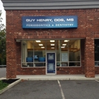 Dr. Guy G Henry, DDS
