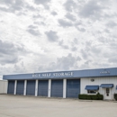HGS Self Storage - Moving-Self Service