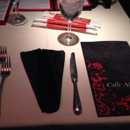 Caffe Abbracci - Coffee & Espresso Restaurants