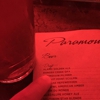Paramour Roof Top Bar gallery