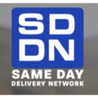 Same Day Delivery Network