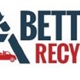 A Better Recycler- Cash For Junk Cars *NO PARTS*