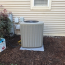 Pure Comfort Heating and Air Conditioning - Heating Contractors & Specialties