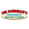 Jim Boudreau's Automotive Service Center gallery