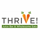 Thrive Juice Bar - Juices