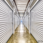 CubeSmart Self Storage