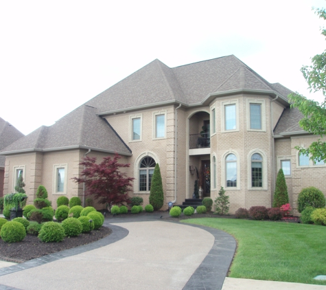 Brownsford Window Cleaning - Louisville, KY