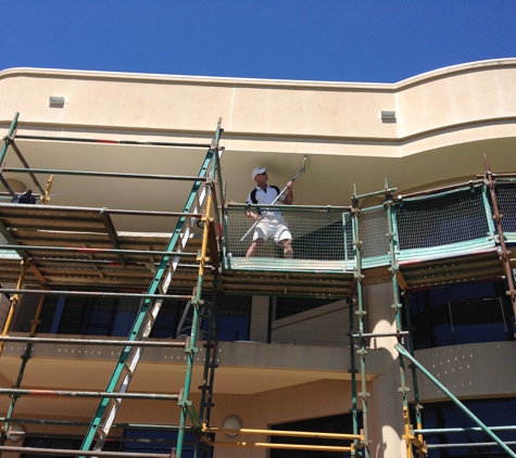 Ace High Painting Service