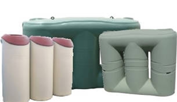 Global Roto Mouldings Pty Ltd