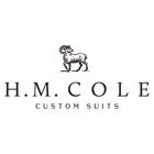 H.M. Cole Custom Suits