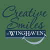 Creative Smiles at WingHaven gallery