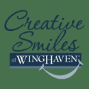 Creative Smiles at WingHaven - Dentists