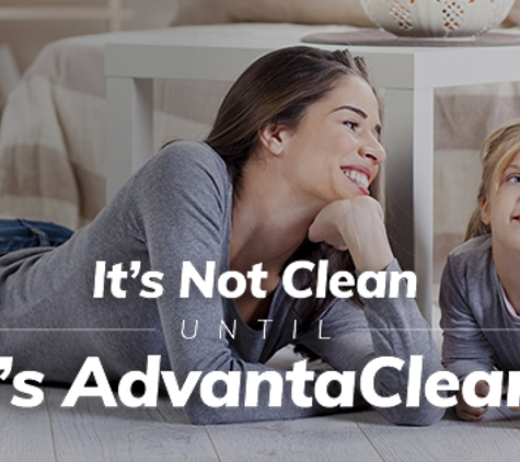 AdvantaClean of York County and South Charlotte - Charlotte, NC