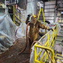 HighTec Industrial Services Inc. - Plumbing-Drain & Sewer Cleaning