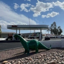 Sinclair Gas Station - Convenience Stores