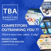TBA Marketing - Digital Marketing & Web Design gallery