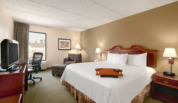 Hampton Inn Houston-Brookhollow - Houston, TX