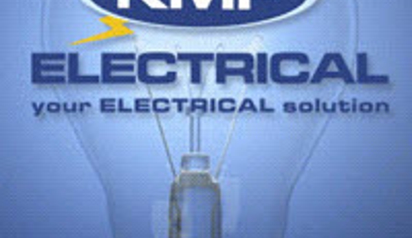KMF Electrical and Solar