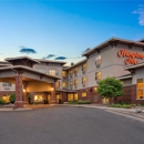 Hampton Inn Duluth Canal Park - Hotels