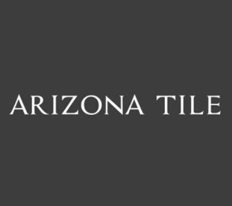 Arizona Tile - Scottsdale, AZ