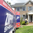 North Houston Zippy Shell - Movers & Full Service Storage