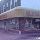 Elicia's Pizza