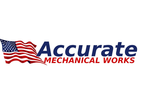 Accurate Mechanical Works Inc - Wyandanch, NY