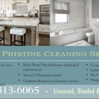 Alpine Pristine Cleaning Services
