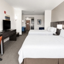 Holiday Inn Express & Suites Glenpool-Tulsa South by IHG - Hotels