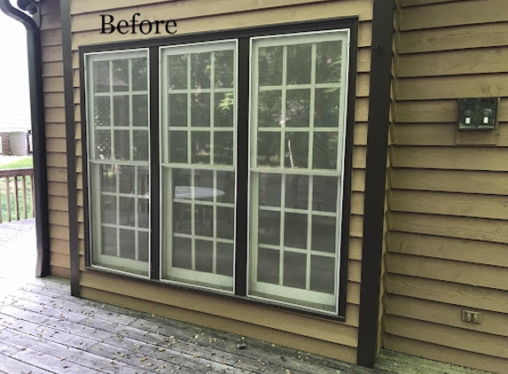 Window Xperts - Raleigh, NC