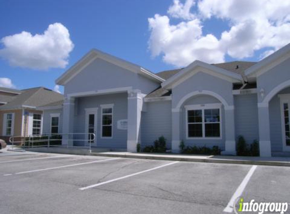 Ability Rehabilitation - Apopka, FL