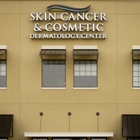 Skin Cancer & Cosmetic Dermatology Center