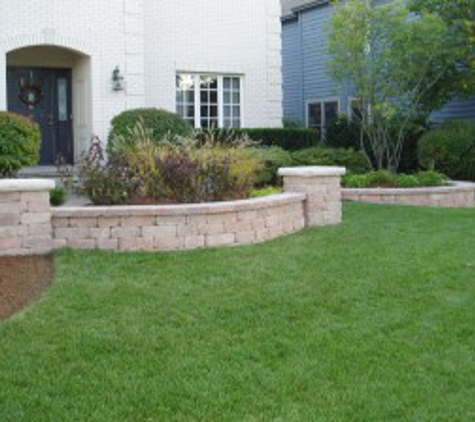 Home Landscape Materials Inc - Bolingbrook, IL