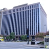 US District Court Clerk gallery