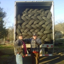 Tumbleweed's Used Tires - Automobile Parts & Supplies