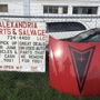 Alexandria Parts & Salvage