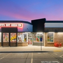 Dave's Hot Chicken