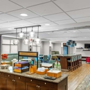 Hampton Inn Atmore - Hotels