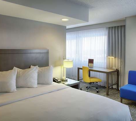 DoubleTree by Hilton Hotel Denver - Westminster - Westminster, CO