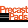 Precast Pads gallery