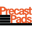 Precast Pads - Concrete Equipment & Supplies